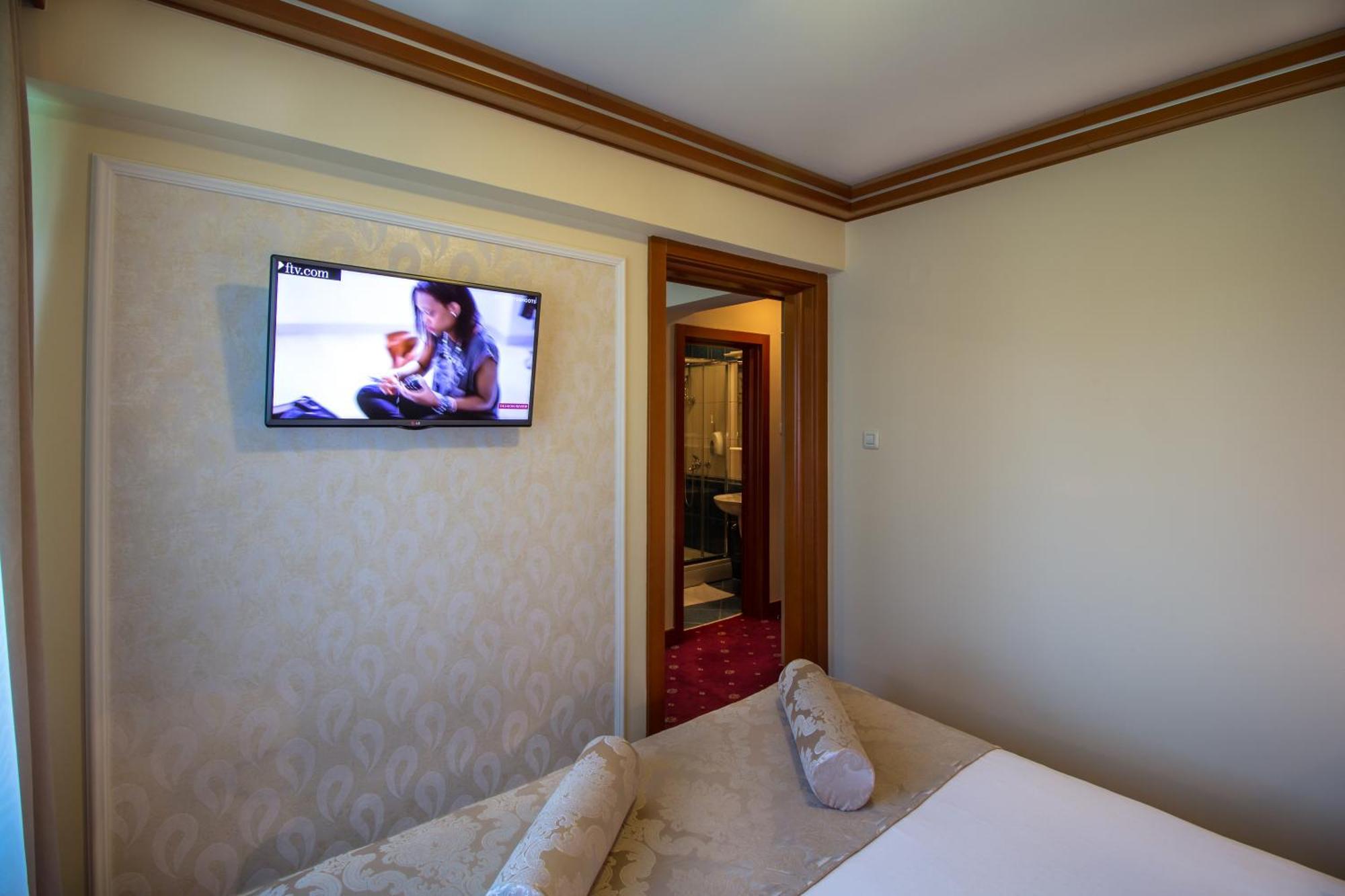 Hotel Cezar Banyaluka Dış mekan fotoğraf