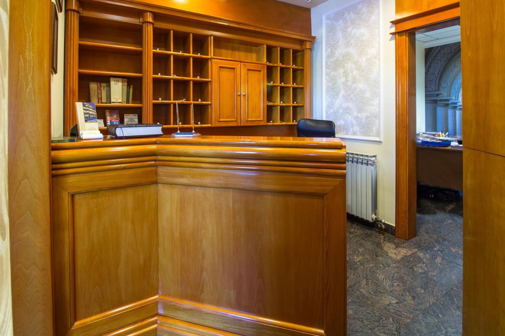 Hotel Cezar Banyaluka Dış mekan fotoğraf
