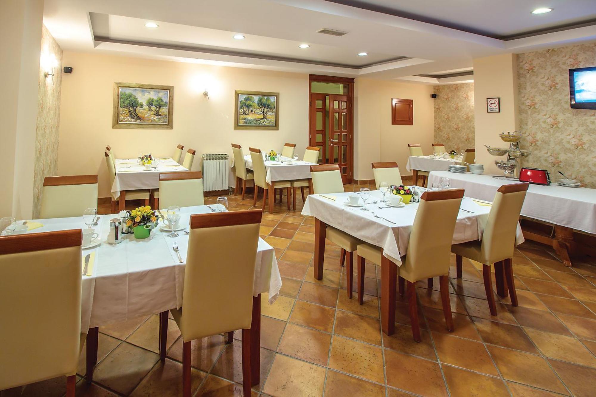 Hotel Cezar Banyaluka Dış mekan fotoğraf